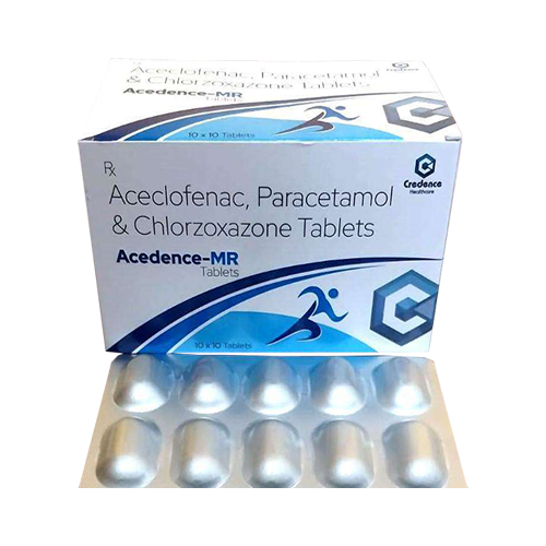 Acedence-MR - Credence Healthcare Product