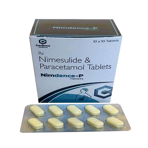 Nimdence-P - Credence Healthcare Product