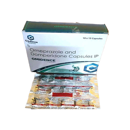 Omidence - Credence Healthcare Product